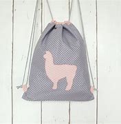 Image result for Llama Girl Backpack