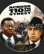 Image result for Across 110th Street Album