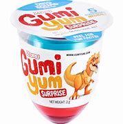 Image result for Gumi Yum Logo.png