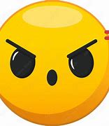 Image result for Grumpy Face