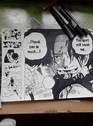 Image result for Luffy Sad Ace Manga