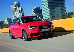 Image result for Audi A1 Sportback S-Line