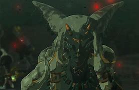 Image result for Legend of Zelda Goat Lady