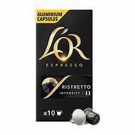 Image result for Ristretto Recipes