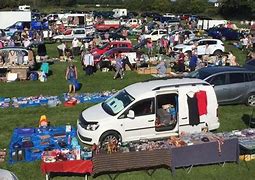 Image result for Yeovil Car Boot