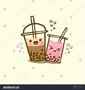 Image result for A Little Milk Tea