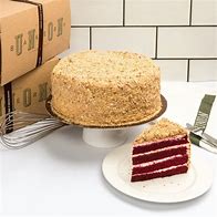 Image result for Union Cake Menu