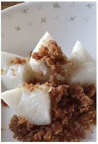 Image result for Sambal Nasi Kapit