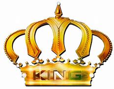 Image result for King Crown Logo