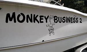 Image result for Fancy Boat Name