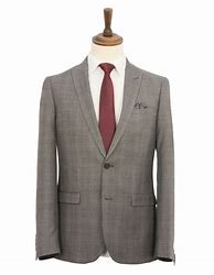 Image result for Harry Palmer Grey Suit