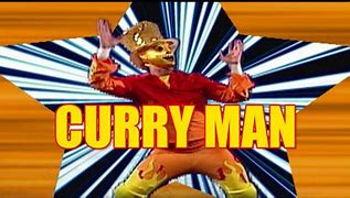 Image result for Churro Man