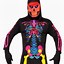 Image result for Neon Costume