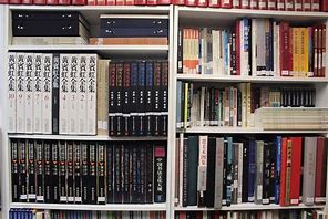 Image result for Chinese Library