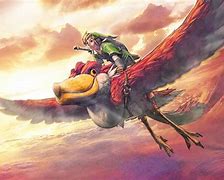 Image result for Skyward Sword Link Wallpaper