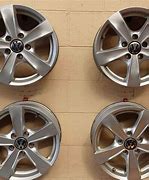 Image result for 15 Inch VW Wheels