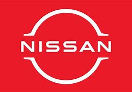 Image result for Nissan Logo Red