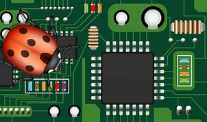 Image result for Dead Bug Circuit Board