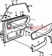 Image result for GM a Body CAD Drawing