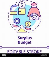 Image result for Surplus Part Icon