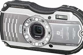 Image result for Ricoh Camera WG 4