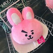 Image result for BTS BT21 Plushies