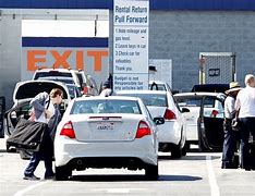 Image result for Logan Airport Rental Car Center