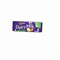 Image result for Cadbury Mint Boy