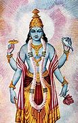 Image result for Hinduism Gods Vishnu