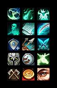 Image result for RPG Ability Icons