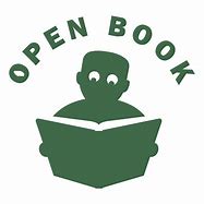 Image result for Book SVG Logo Flat