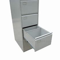 Image result for Fire King Vertical 6 Drawer File Cabinet