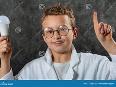 Image result for Light Bulb Boy