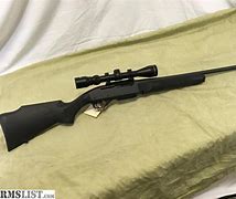 Image result for Remington 70 270 Rifle