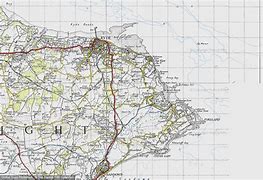 Image result for St. Helens Isle of Wight Map