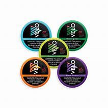 Image result for Velo 7 Mg Flavors