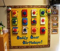 Image result for Happy Birthday Classroom Board