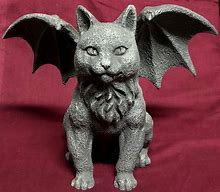 Image result for Gargoyle Bird