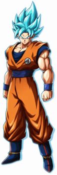 Image result for SSB Goku Eyes