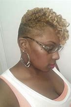 Image result for Aesthetic Ways to Style Short Hair