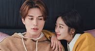 Image result for Lee Yeon and Ji Ah