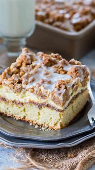 Image result for Best Coffee Cake Recipe