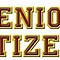 Image result for ID Logo for Senior