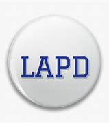 Image result for LAPD P Buttons