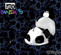 Image result for Emo Panda