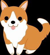 Image result for Cool Corgi Drawing