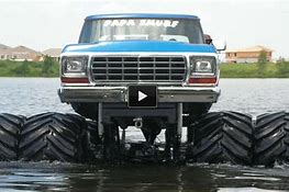 Image result for Giant Mud Trucks