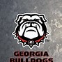 Image result for Georgia Bulldogs Logo