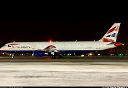 Image result for Boeing A321 British Airways Terminal