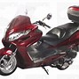 Image result for 300Cc Gas Scooters